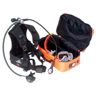 Boat set Mask Snork